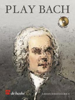 Play Bach 