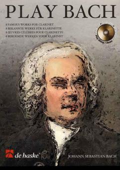 Play Bach 