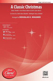 A Classic Christmas Download