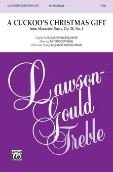 A Cuckoo's Christmas Gift Download