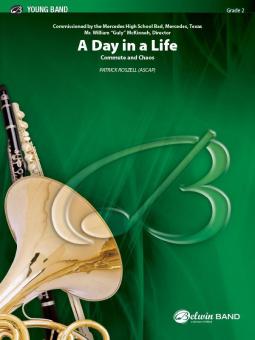 A Day in a Life Download