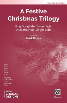 A Festive Christmas Trilogy Download