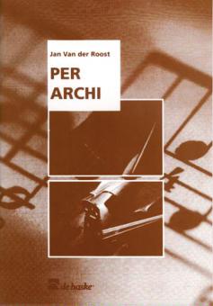 Per Archi 