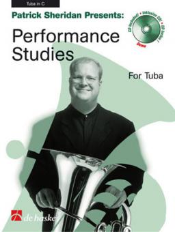 Performance Studies 