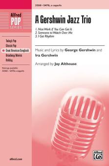A Gershwin Jazz Trio Download