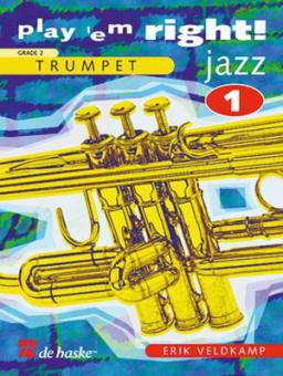 Play 'em Right! - Jazz Vol. 1 