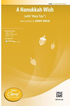 A Hanukkah Wish Download