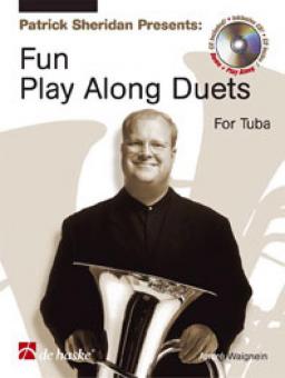 Fun Play Along Duets 