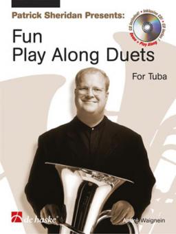 Fun Play Along Duets 