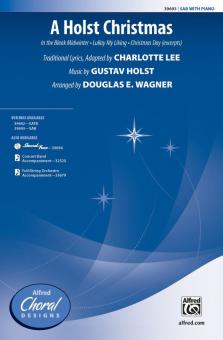 A Holst Christmas Download
