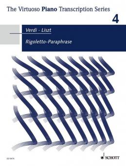 Rigoletto-Paraphrase 