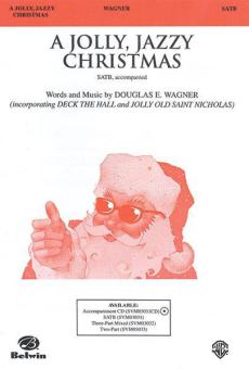 A Jolly, Jazzy Christmas Download