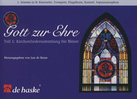 Gott zur Ehre Teil 1 