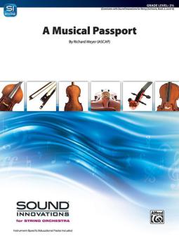 A Musical Passport 