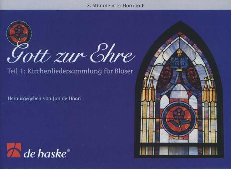 Gott zur Ehre Teil 1 