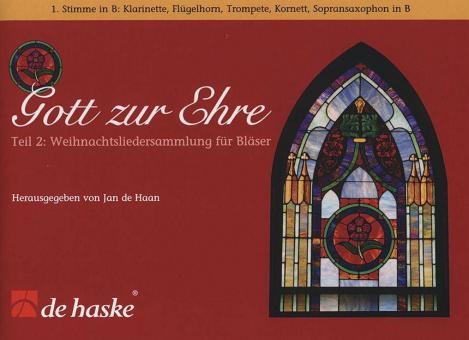 Gott zur Ehre Teil 2 