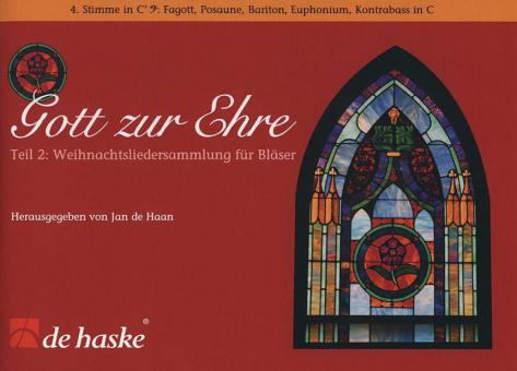 Gott zur Ehre Teil 2 