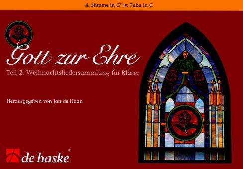 Gott zur Ehre Teil 2 