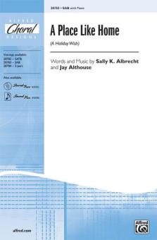 A Place Like Home Download