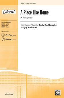 A Place Like Home Download