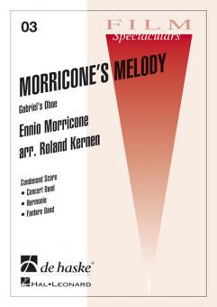 Morricone's Melody 