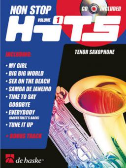 Non Stop Hits Vol. 1 