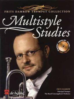 Multistyle Studies 