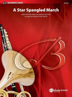 A Star Spangled March Download