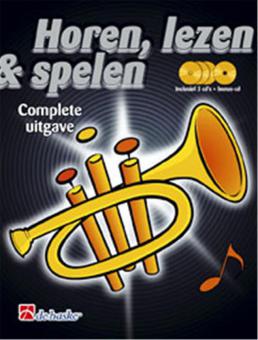 Horen, lezen & spelen - Complete Uitgave 
