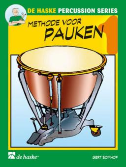 Methode voor pauken 1 