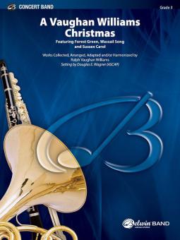A Vaughan Williams Christmas Download