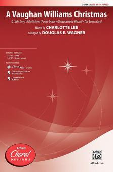 A Vaughan Williams Christmas Download