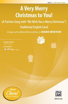 A Very Merry Christmas To You! Download