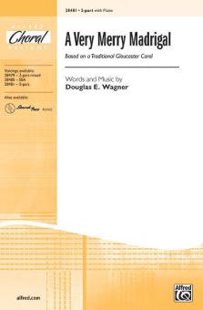 A Very Merry Madrigal Download