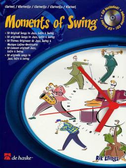 Moments of Swing 