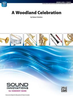 A Woodland Celebration 