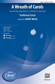 A Wreath of Carols Download