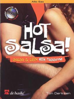 Hot Salsa! 