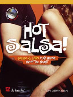 Hot Salsa! 