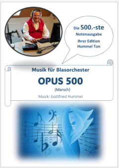 Opus 500 
