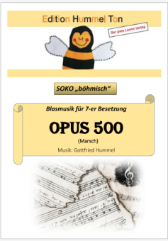 Opus 500 