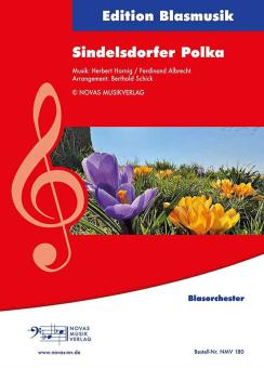 Sindelsdorfer Polka 
