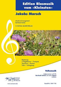 Jakobs Marsch 