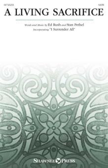 A Living Sacrifice 