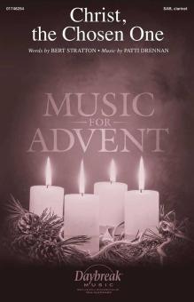 Christ, The Chosen One 