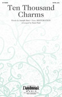 Ten Thousand Charms 