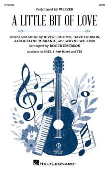 A Little Bit Of Love Standard