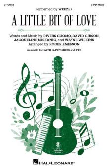 A Little Bit Of Love Standard