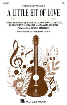 A Little Bit Of Love Standard