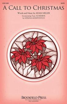 A Call To Christmas 